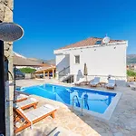 Pensjonat D'oro Trogir