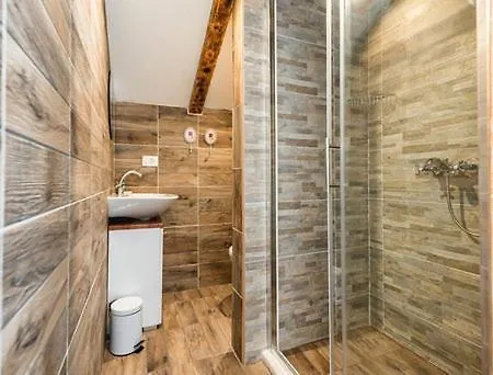 D'oro Gasthuis Trogir