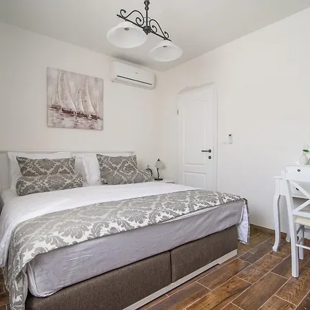 Gasthuis D'oro Trogir