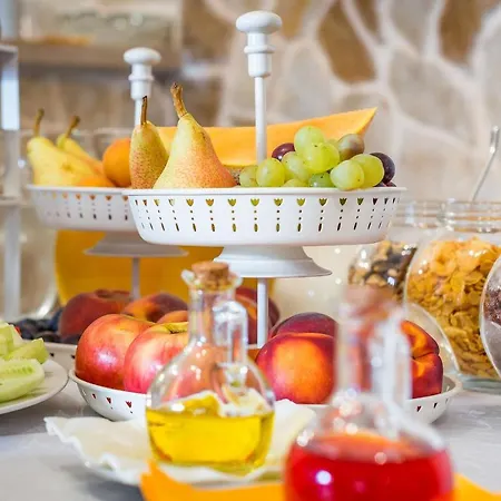 Pensionat D'oro Trogir