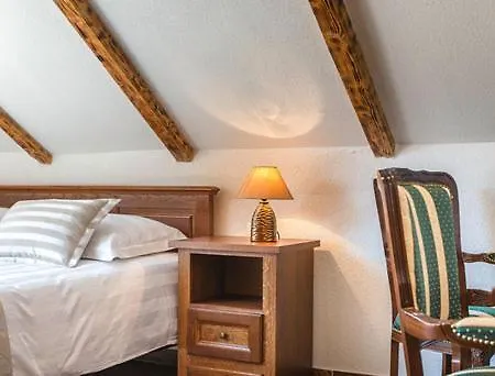 D'oro Gasthuis Trogir