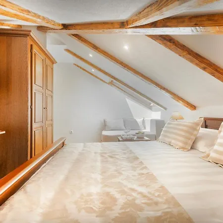 D'oro Pensionat Trogir