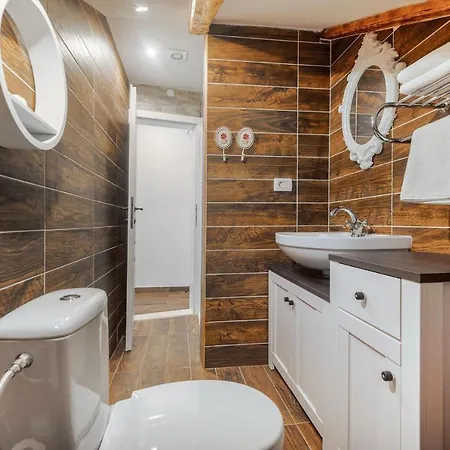 D'oro Gasthuis Trogir