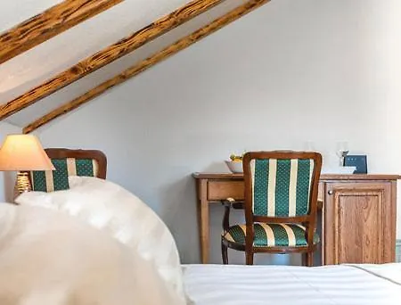 Gasthuis D'oro Trogir