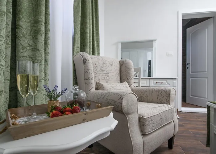 D'oro Pensionat Trogir