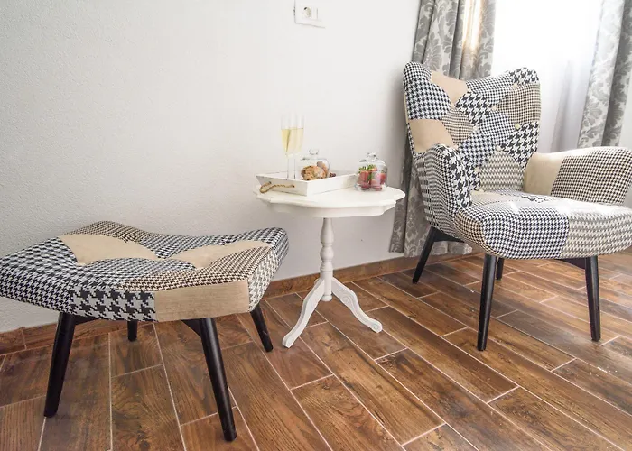 D'oro Pensionat Trogir