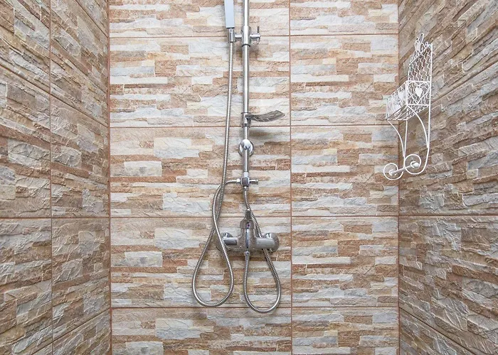 Pensionat D'oro Trogir