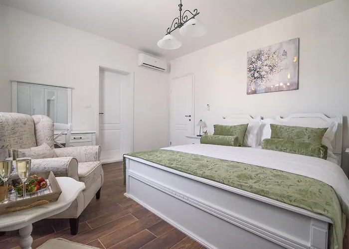 D'oro Pensionat Trogir