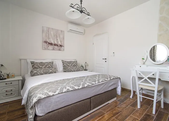 Pensionat D'oro Trogir