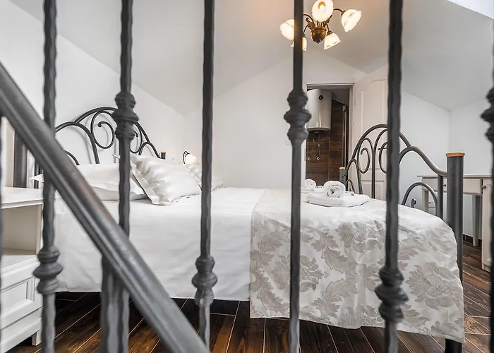 D'oro Pensionat Trogir