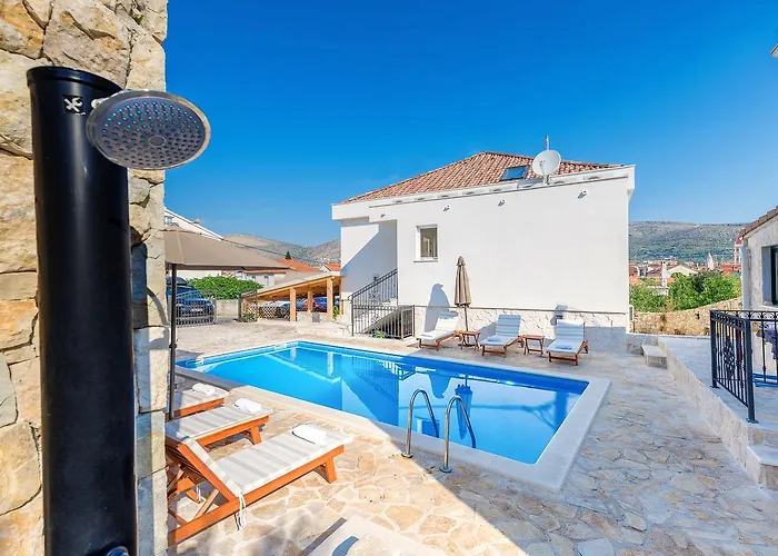 Pensionat D'oro Trogir