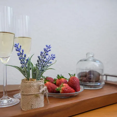 게스트하우스 D'oro 트로기르