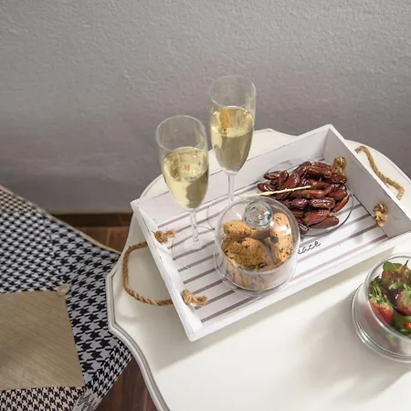 Πανσιόν D'oro 4*