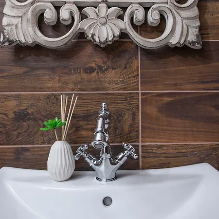 D'oro 게스트하우스 트로기르