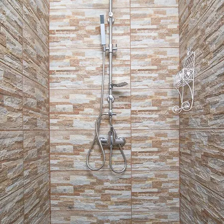 게스트하우스 D'oro 트로기르