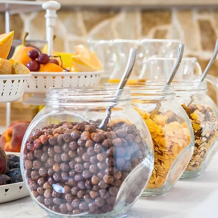 D'oro 4* 트로기르