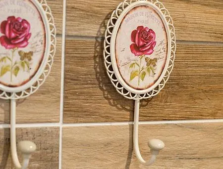 D'oro 4* 트로기르