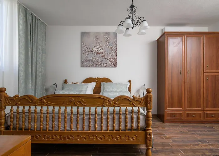 Casa de hóspedes D'oro Trogir