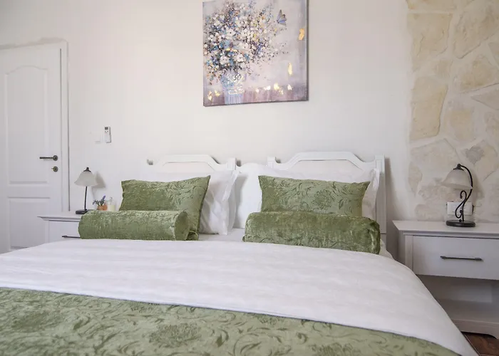 D'oro Πανσιόν 4*
