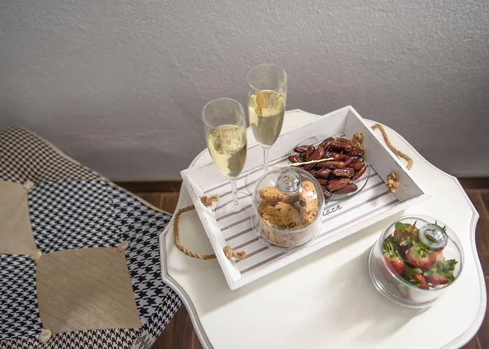 Πανσιόν D'oro 4*