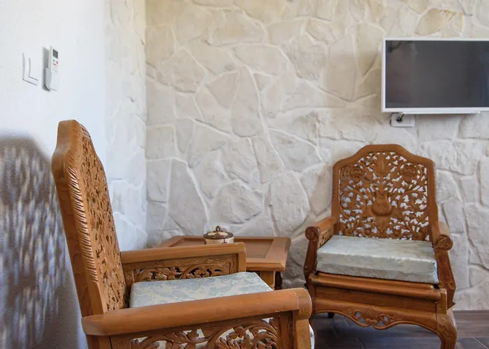 Casa de hóspedes D'oro