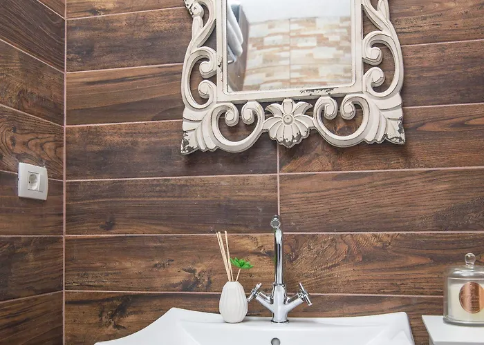 D'oro Casa de hóspedes