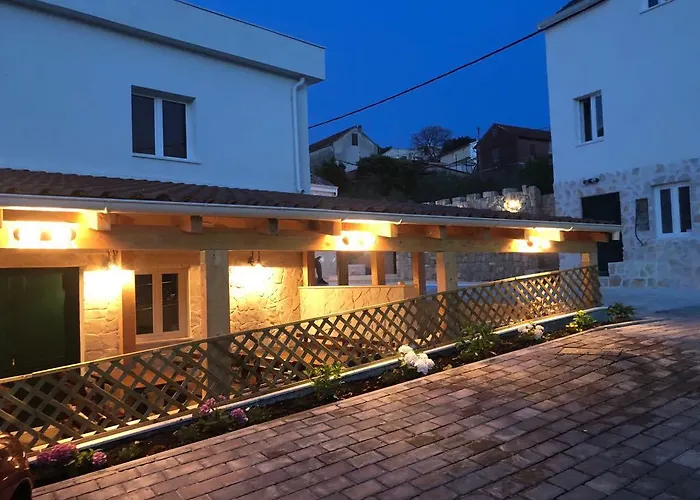 D'oro Casa de hóspedes