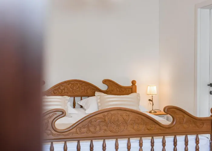 D'oro Casa de hóspedes Trogir