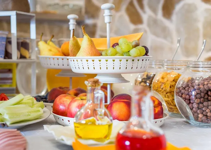 Casa de hóspedes D'oro Trogir