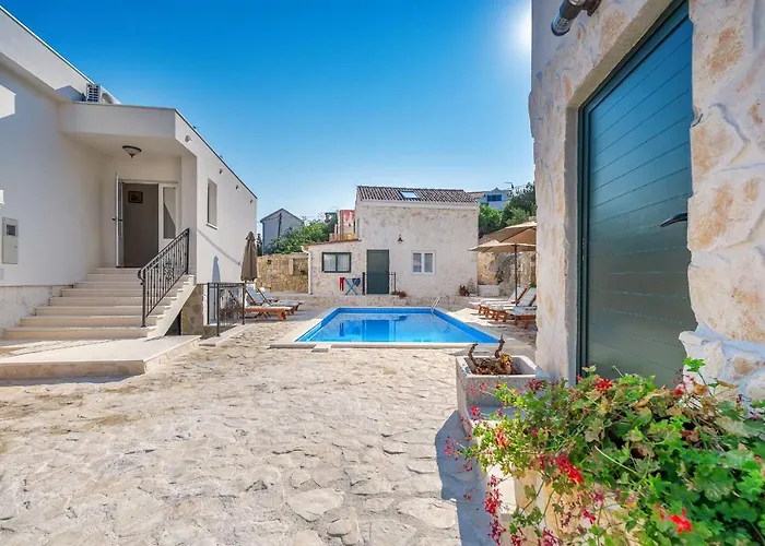 Casa de hóspedes D'oro Trogir