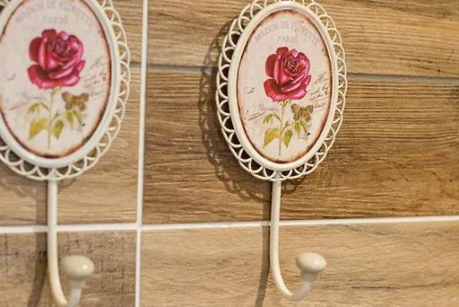 D'oro 4* Τρογκίρ