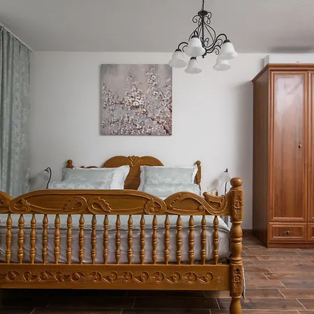 Vendégház D'oro Trogir