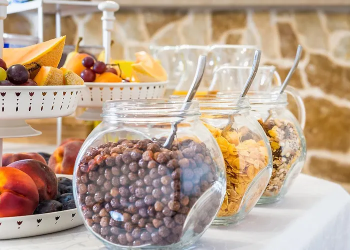 D'oro 4* 特罗吉尔